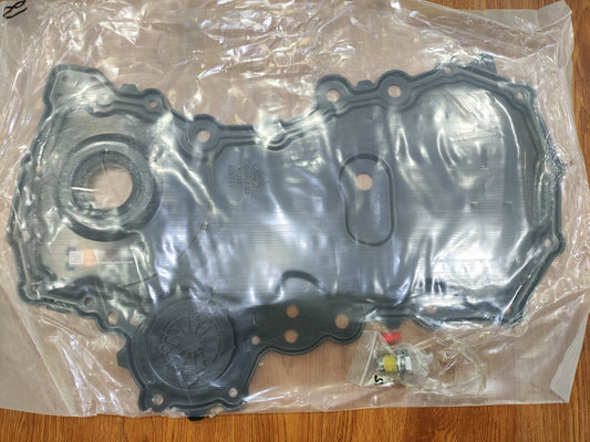 Ford Ranger 2019-2024 Timing Chain Cover (2.0 L) JB3Q6C297AE