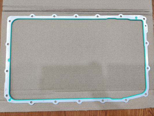 Ford Ranger 2018-2022 Transmission pan gasket (2.0) HL3Z7A191B,L1MZ-7A098A