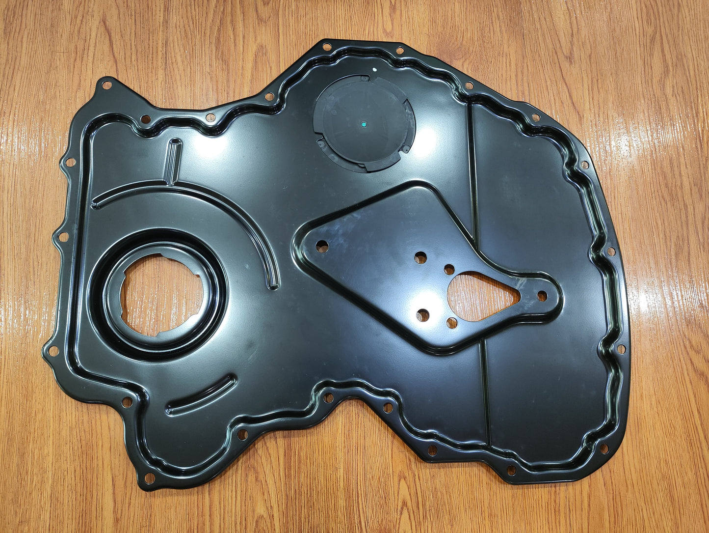 Ford Ranger 2011-2018 Timing Chain Cover (2.2/ 3.2 L) BK3Q6019BB