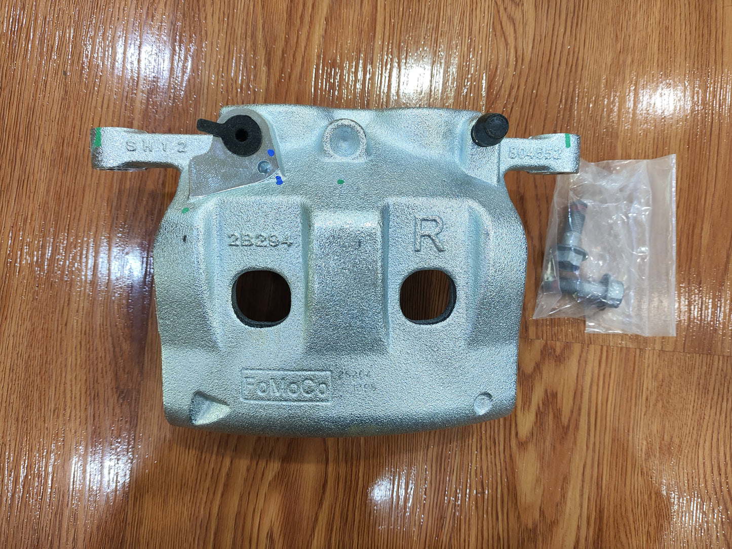 Ford Ranger 2013-2021 Front Brake Caliper Right EB3C-2B294-AA/ EB3Z2B120B