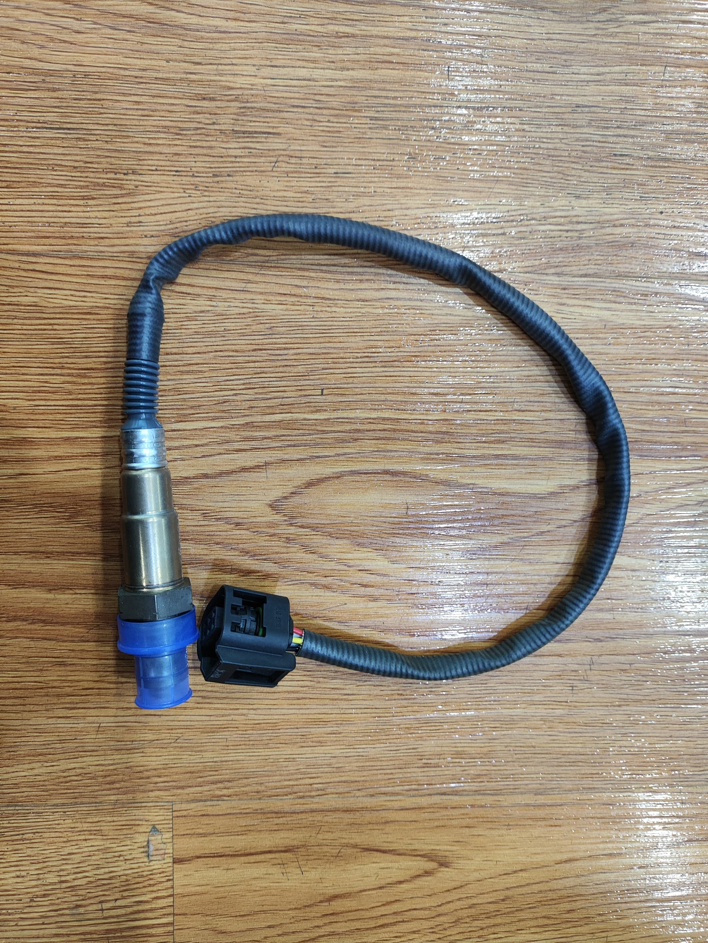 BMW X5 And Mini Cooper S Oxygen Sensor BOSCH Brand Used 0258017187