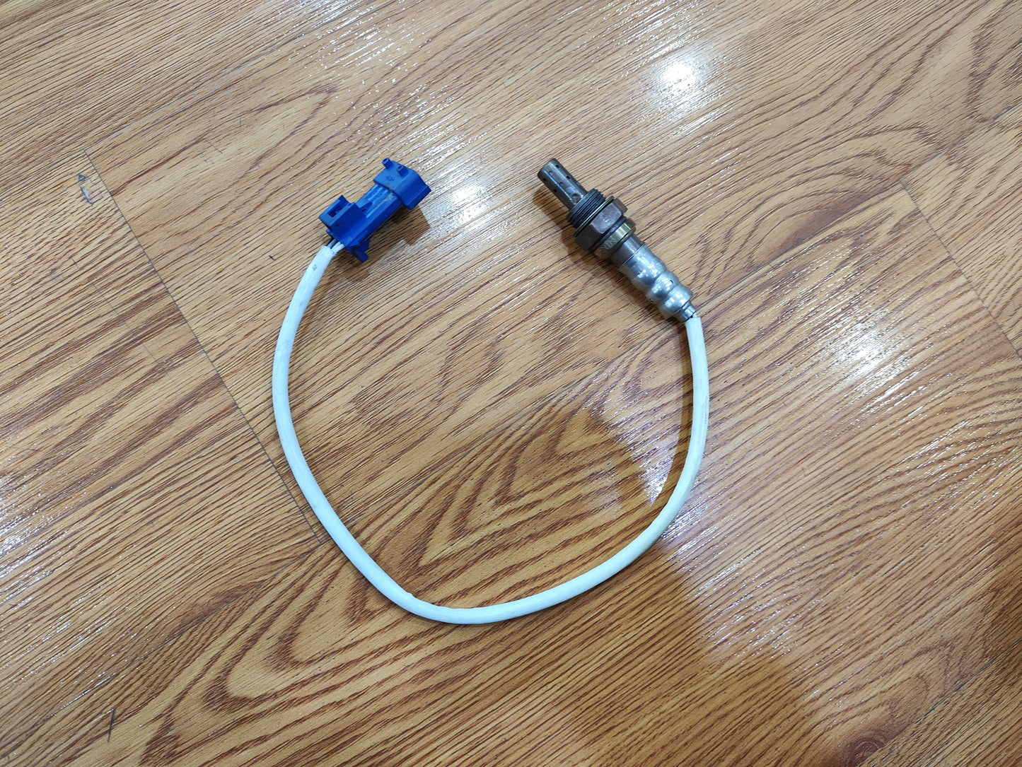 Mini Cooper Countryman Oxygen Sensor Aftermarket New 11787548961