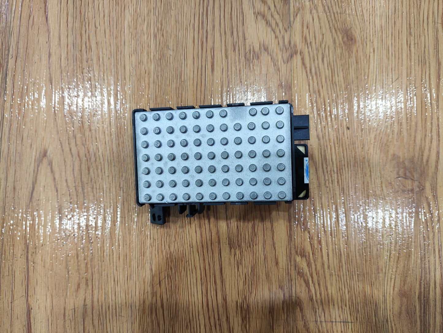 Mercedes-Benz S Class Blower Motor Regulator Used A221870678
