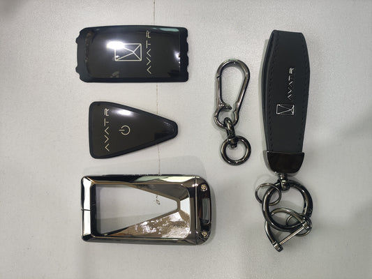 Avatr 07 Key Case