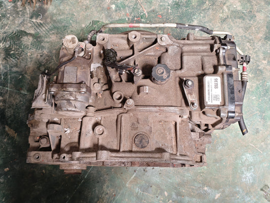 Chevrolet Equinox (2019) 9T50 Transmission Gear Box 24293271