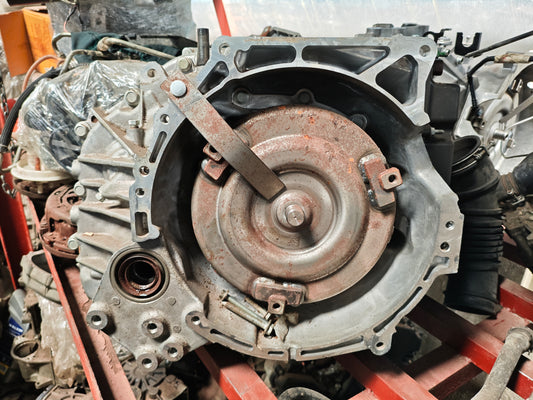 Chevrolet Malibu (2017-2018) 1.35L CVT Gear Box used