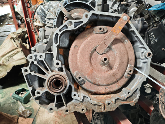 Chevrolet Malibu (2017-2018) 1.5L ATF Denso VI Gear Box Used