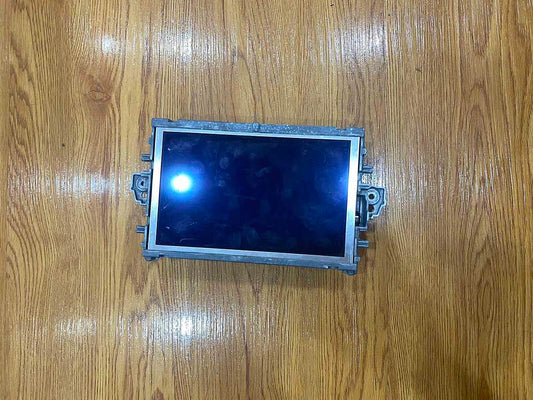 Mercedes-Benz E300 2014 W212 Central Display (used) - A2129009616