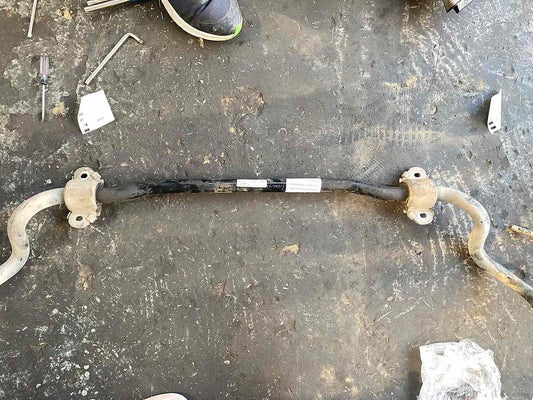 Mercedes-Benz E300 2014 W212 Front Stabilizer Bar (used) - A2183230365