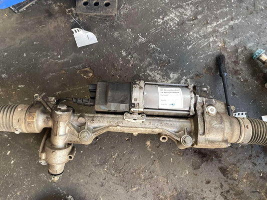Mercedes-Benz E300 2014 W212 Steering Rack (used) - A2124609700