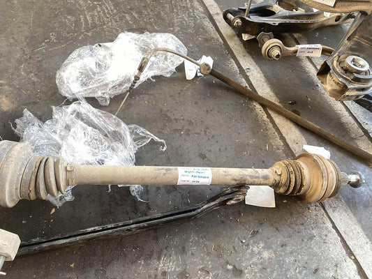 Mercedes-Benz E300 2014 W212 Rear Drive Shaft Right (used) - A2213502010
