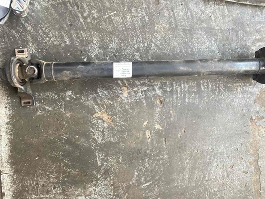 Mercedes-Benz E300 2014 W212 Propeller Shaft (used) - A2124102416