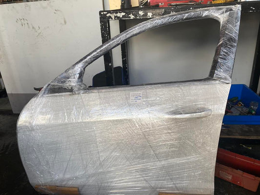Mercedes-Benz E300 2014 W212 Door Driver's Door Left - A2127205300