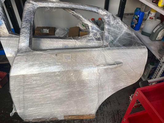 Mercedes-Benz E300 2014 W212 Rear Door Left (used) - A2127303305