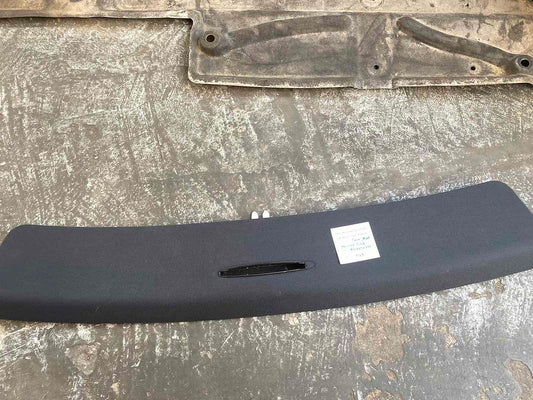 Mercedes-Benz E300 2014 W212 Trim Roof Service Flap (used) - A2126901750