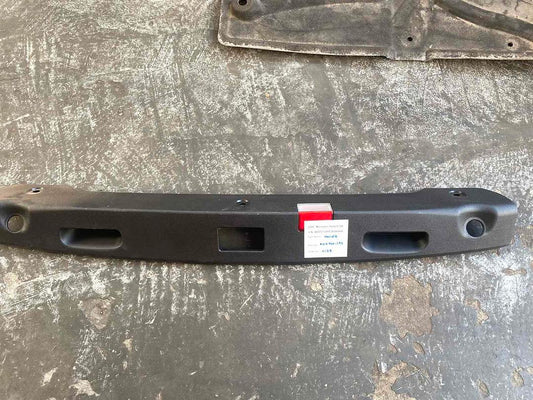 Mercedes-Benz E300 2014 W212 Tailgate Lower Inner Lining (used) - A2127501293