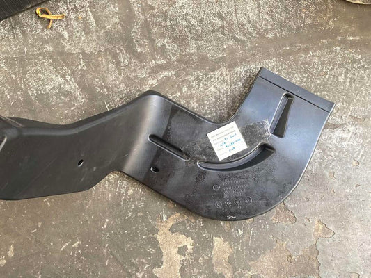 Mercedes-Benz E300 2014 W212 Cabin Air Duct Channel Left (used) - A2128311046