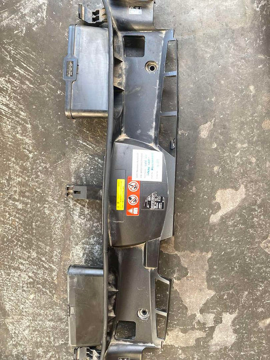 Mercedes-Benz E300 2014 W212 Air Duct Cold Air Intake Upper  (used) - A2125000555