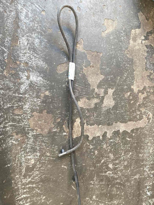 Mercedes-Benz E300 2014 W212 Windshield Nozzle Jet Hose (used) - A2128600992