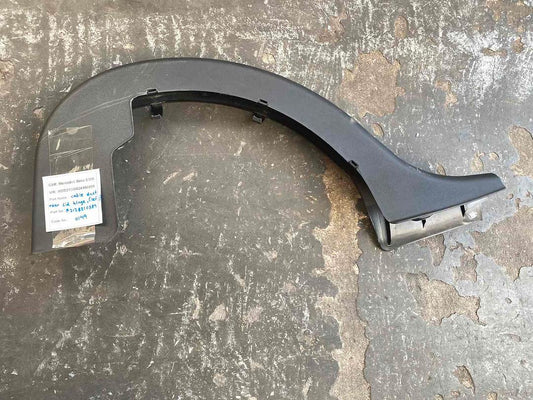 Mercedes-Benz E300 2014 W212 Cable Duct Rear Lid Hinge Left (used) - A2128210389
