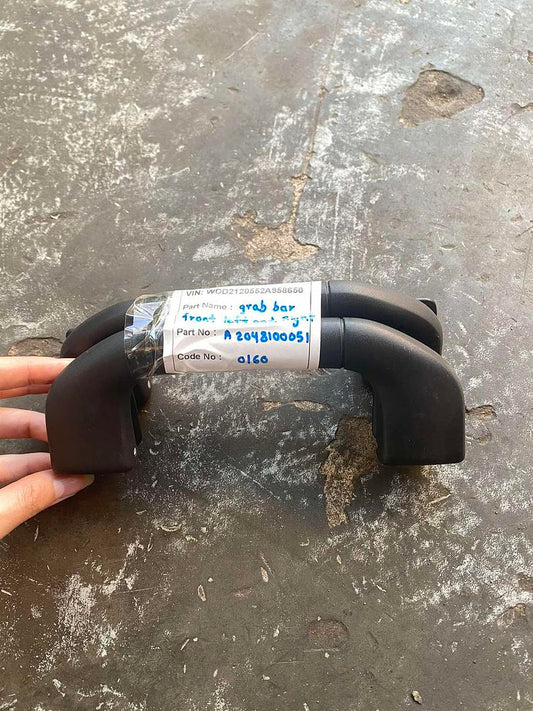 Mercedes-Benz E300 2014 W212 Grab Bar Front Left And Right (used) - A2048100051