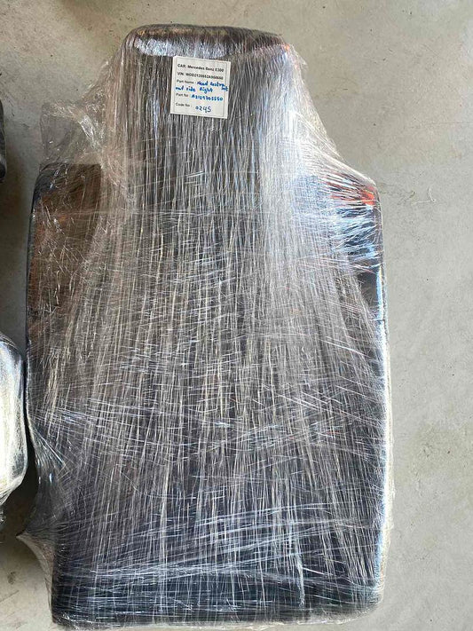 Mercedes-Benz E300 2014 W212 Head Restraint Out Side Right (used) - A2129705750
