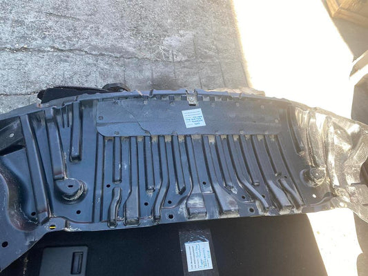 Mercedes-Benz E300 2014 W212 Under Engine Cover (used) - A2125205123