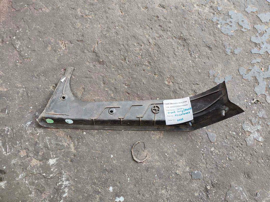 Mercedes-Benz E300 2014 W212 Cover Trunk Lining Right (used) - A2126931033