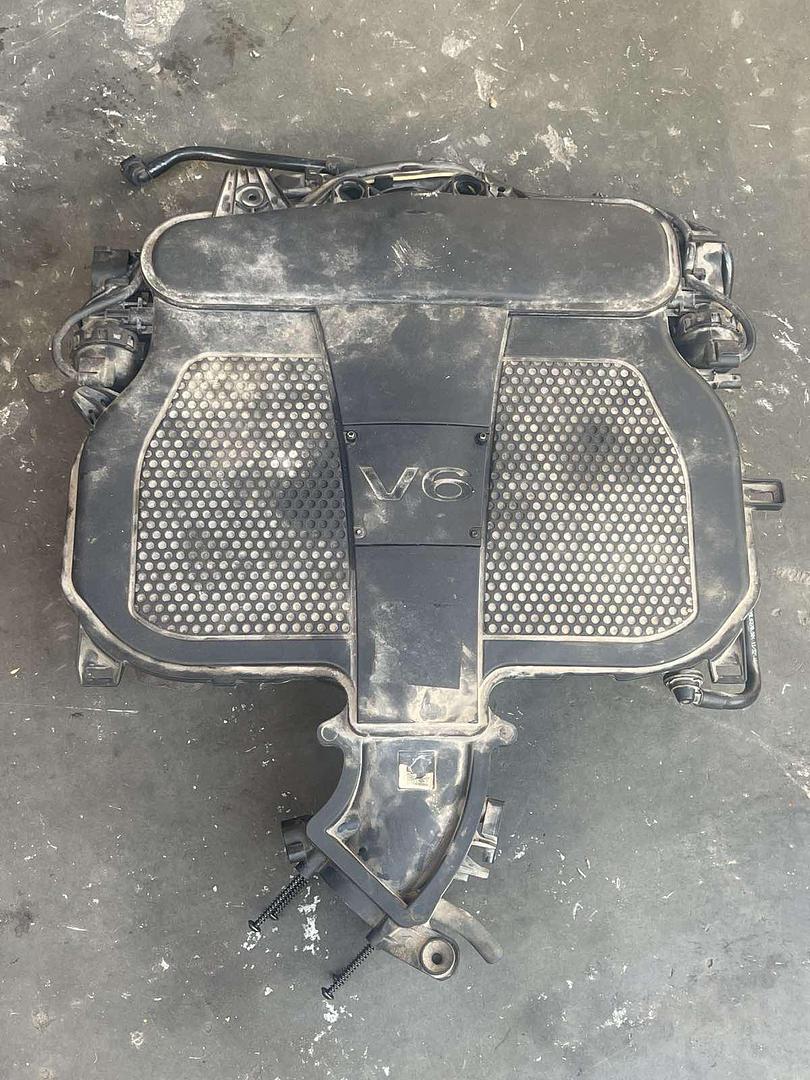 Mercedes-Benz E300 2014 W212 Intake Manifold (used) - A2761403101