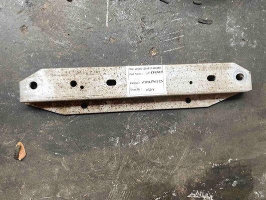Mercedes-Benz E300 2014 W212 Transmission Bracket (used) - A2126190525