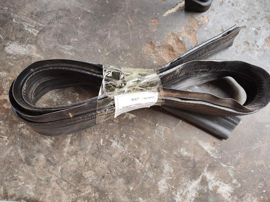 Mercedes-Benz E300 2014 W212 Engine Partition Panel Seal (used) - A2126280800