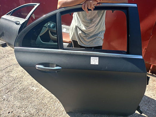 Mercedes-Benz E350 2018 W213 Rear Door Right (used) - A2137300205