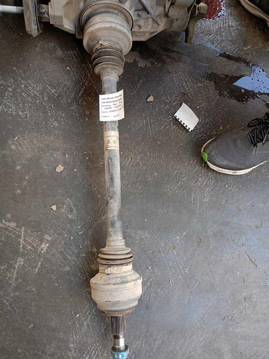 Mercedes-Benz E350 2018 W213 Rear Axle Shaft Right (used) - A2133505401