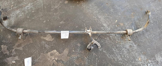 Mercedes-Benz E350 2018 W213 Rear Stabilizer Sway Bar (used) - A2133260465