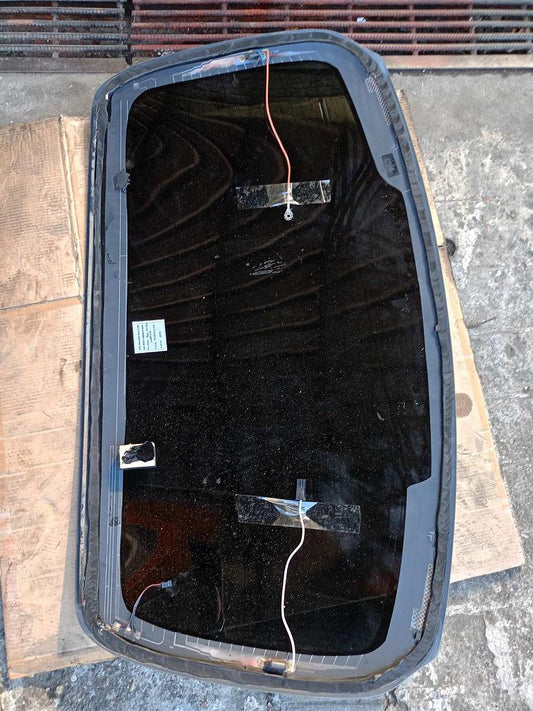 Mercedes-Benz E350 2018 W213 Rear Windscreen (used) - A2136706100