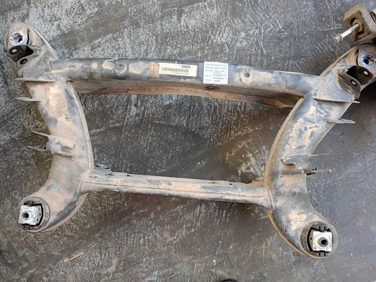 Mercedes-Benz E350 2018 W213 Rear Axle Carrier (used) - A2133509805