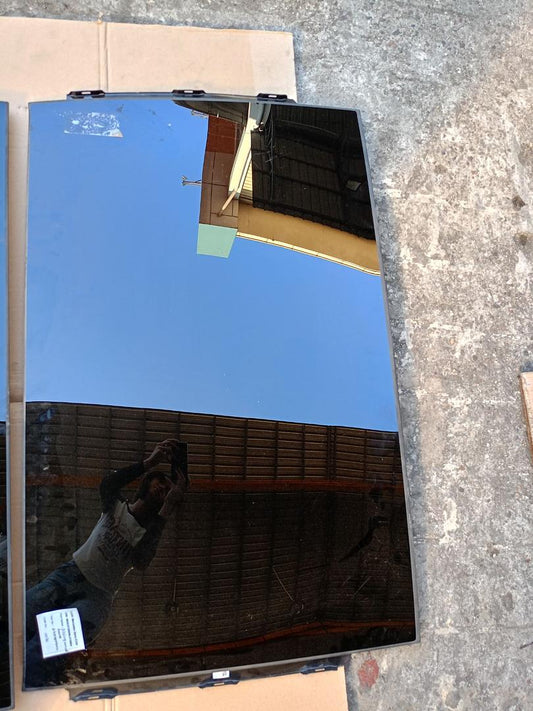 Mercedes-Benz E350 2018 W213 Sliding Sunroof Frame (used) - A2137804100
