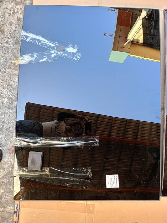 Mercedes-Benz E350 2018 W213 Sliding Sunroof Frame (used) - A2137808300