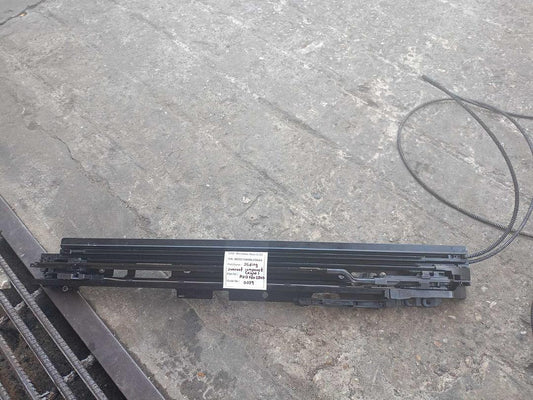 Mercedes-Benz E350 2018 W213 Sliding Sunroof Rail Right (used) - A2137802800