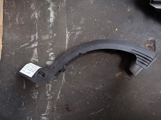 Mercedes-Benz E350 2018 W213 Duct Rear Lid Hinge Left (used) - A2138210989
