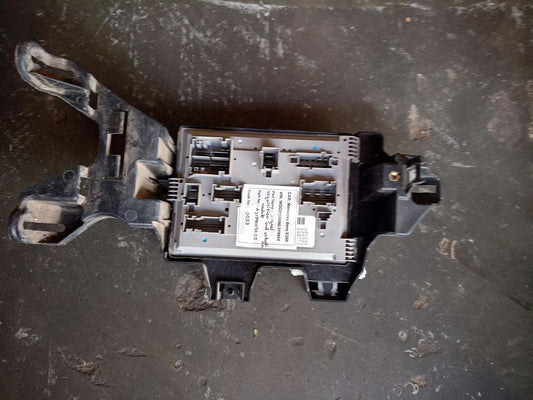 Mercedes-Benz E350 2018 W213 SAM Control Module (used) - A2139009722