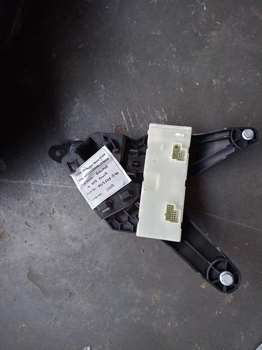 Mercedes-Benz E350 2018 W213 Bracket In Left Trunk (used) - A2135451340