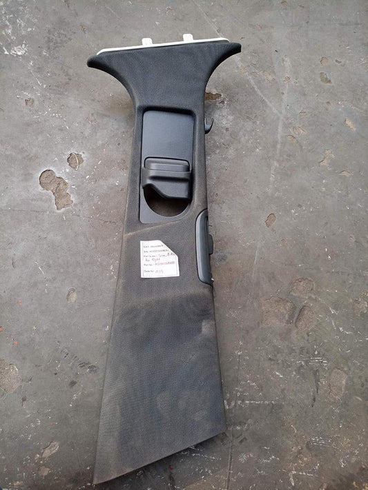 Mercedes-Benz E350 2018 W213 Trim B-Pillar Top Right (used) - A2136902025
