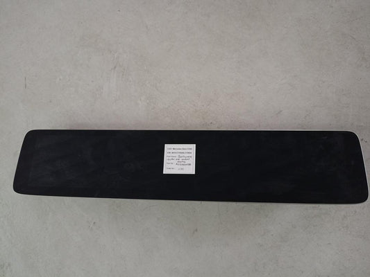 Mercedes-Benz E350 2018 W213 Dashboard Full Display (used) - A2135406986