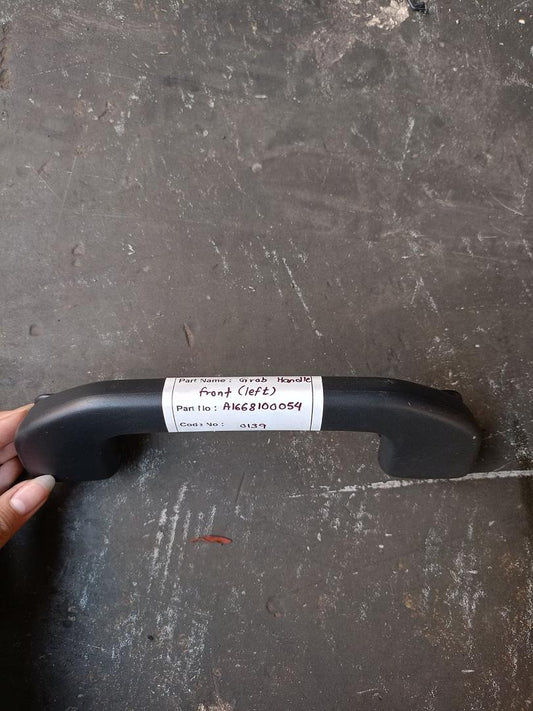 Mercedes-Benz E350 2018 W213 Grab Handle Front (used) - A1668100054