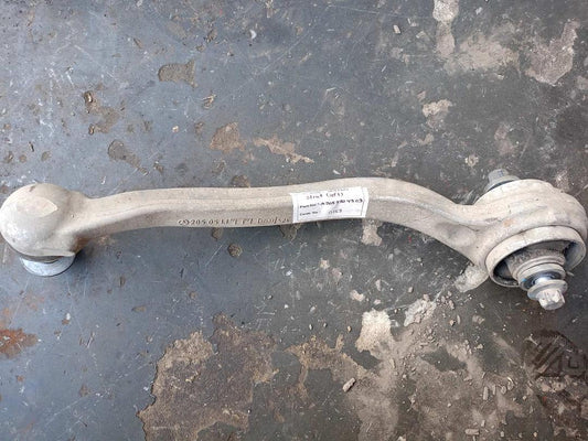 Mercedes-Benz E350 2018 W213 Front Left Lower Trailing Arm (used) - A2053304303