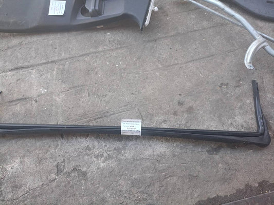 Mercedes-Benz E350 2018 W213 Sunroof Wind Deflector (used) - A2137802900