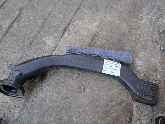 Mercedes-Benz E350 2018 W213 Cabin Air Duct Left (used) - A2138303101