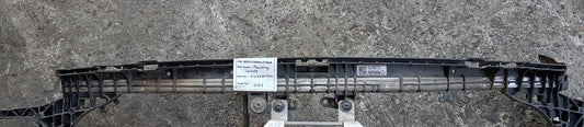 Mercedes-Benz E350 2018 W213 Front Bumper Mounting Console (used) - A2136201701