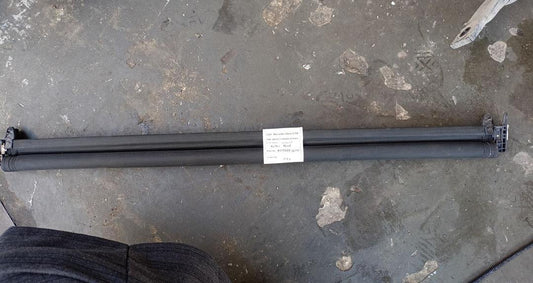 Mercedes-Benz E350 2018 W213 Sunroof Roller Blind (used) - A2137802600